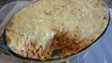 Macarronada bombástica