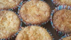 Queijadinhas Tradicionais