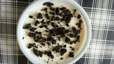 Mousse de Leite Ninho