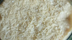 Frango com requeijão