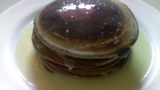 Moreninha (Releitura da Panqueca)