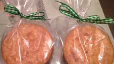 Cupcake Formigueiro com Brigadeiro