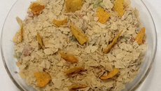 Salada mexicana original