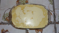 Lasanha de pão sírio light