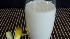 Leite de soja (como preparar)