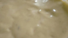 Maionese caseira da Mônica