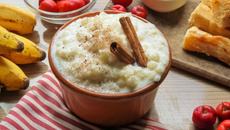 Mungunzá (mingau de milho branco para canjica)