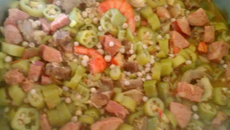 Quiabada Baiana Verdadeira