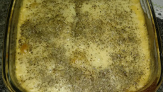 Fricassê simples e gostoso