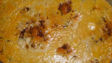 Tortinha de Carne Moída Rápida