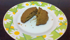 Broinhas mistas da titia