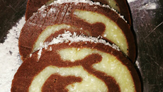 Rocambole de prestígio