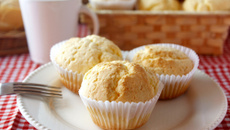 Brevidade na air fryer