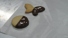 Biscoito de Massa Flora