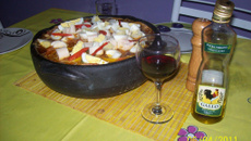 Bacalhoada Portuguesa