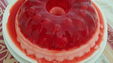 Charlotte de Morango