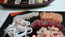 Sashimi