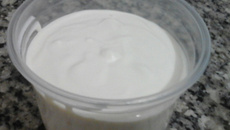 Requeijão de ricota