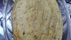 Souflé de carne moída