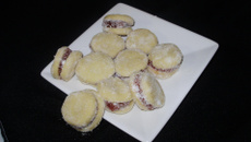 Casadinhos da Vovó Lubélia