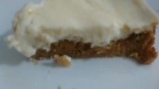 Torta delícia de limão