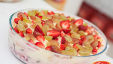 Mix de Frutas - Áurea