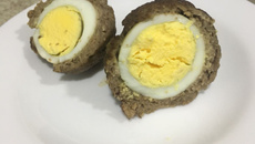 Bolovo ou salgado maromba