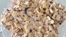 Bolo de bolacha à portuguesa