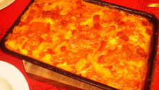 Explosão do sabor Goiano