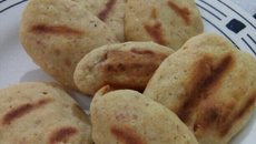 Massa para pãezinhos low carb doces ou salgados