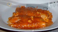 Super Canelone ao Sugo