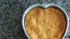 Massa de torta salgada de liquidificador