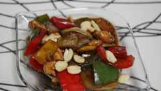 Frango xadrez de Big Bang Theory