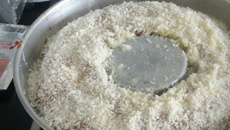 Toalha felpuda super fácil