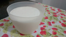 Creme de alho para churrasco