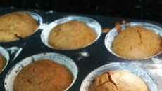 Cupkake simples de fazer