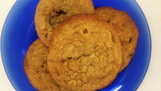 Cookie fácil de fazer 