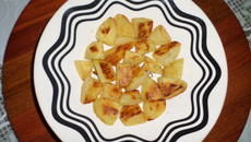 Batata Sauté