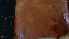 Pão de fôrma caseiro fácil