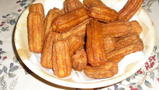 Churros divinos