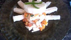 Sanduba light da Manubdr