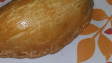 Massa de pastel de forno (original)