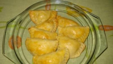 Pasteizinhos de forno