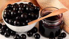 Geleia de jabuticaba