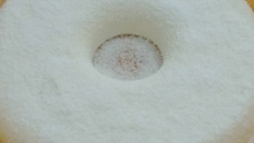 Manjar de coco (pudim)