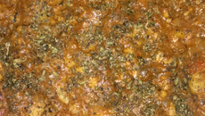 Pizza de sardinha maravilhosa