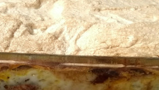 Torta de banana (receita da Vó)