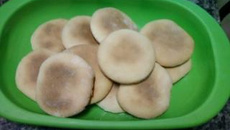 Bolacha da vovó Maria