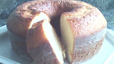 Bolo de Iogurte