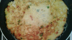 Omelete